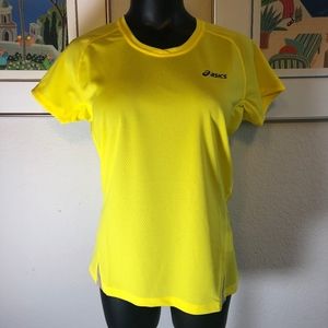 Asics Fuji Light Activewear Top Size‎ Medium